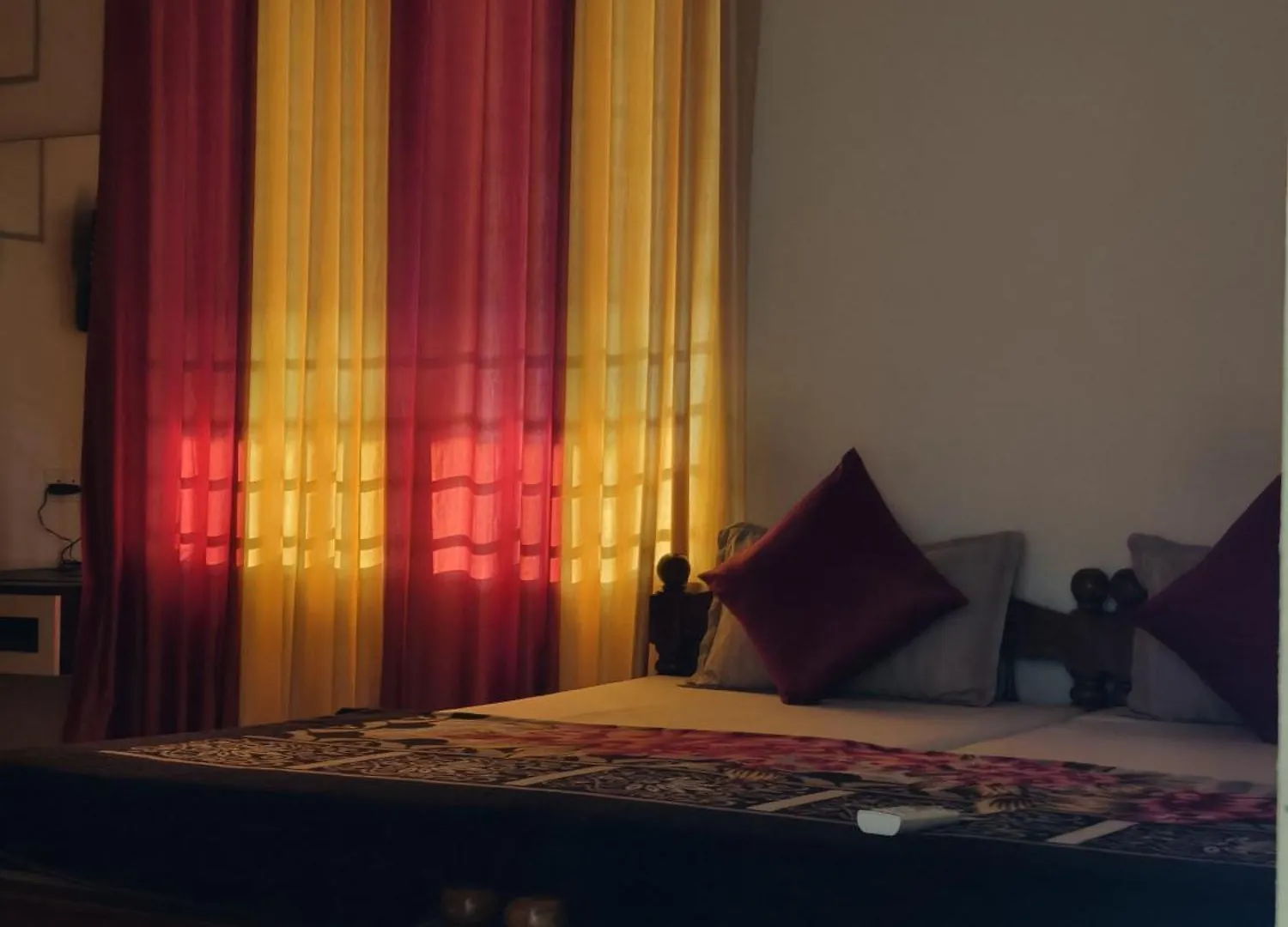 Casino Beach Homestay Alappuzha 0*,  India