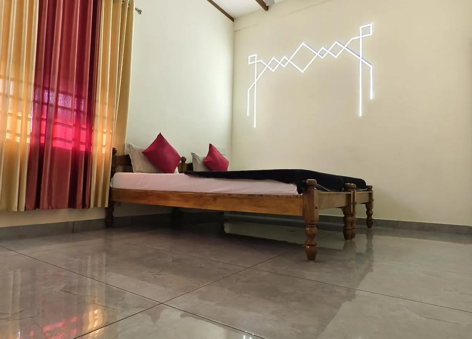 Casino Beach Homestay Alappuzha India
