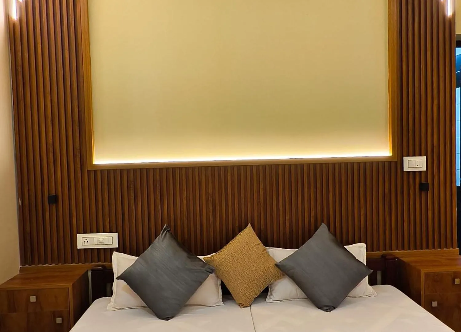 Casino Beach Homestay Alappuzha