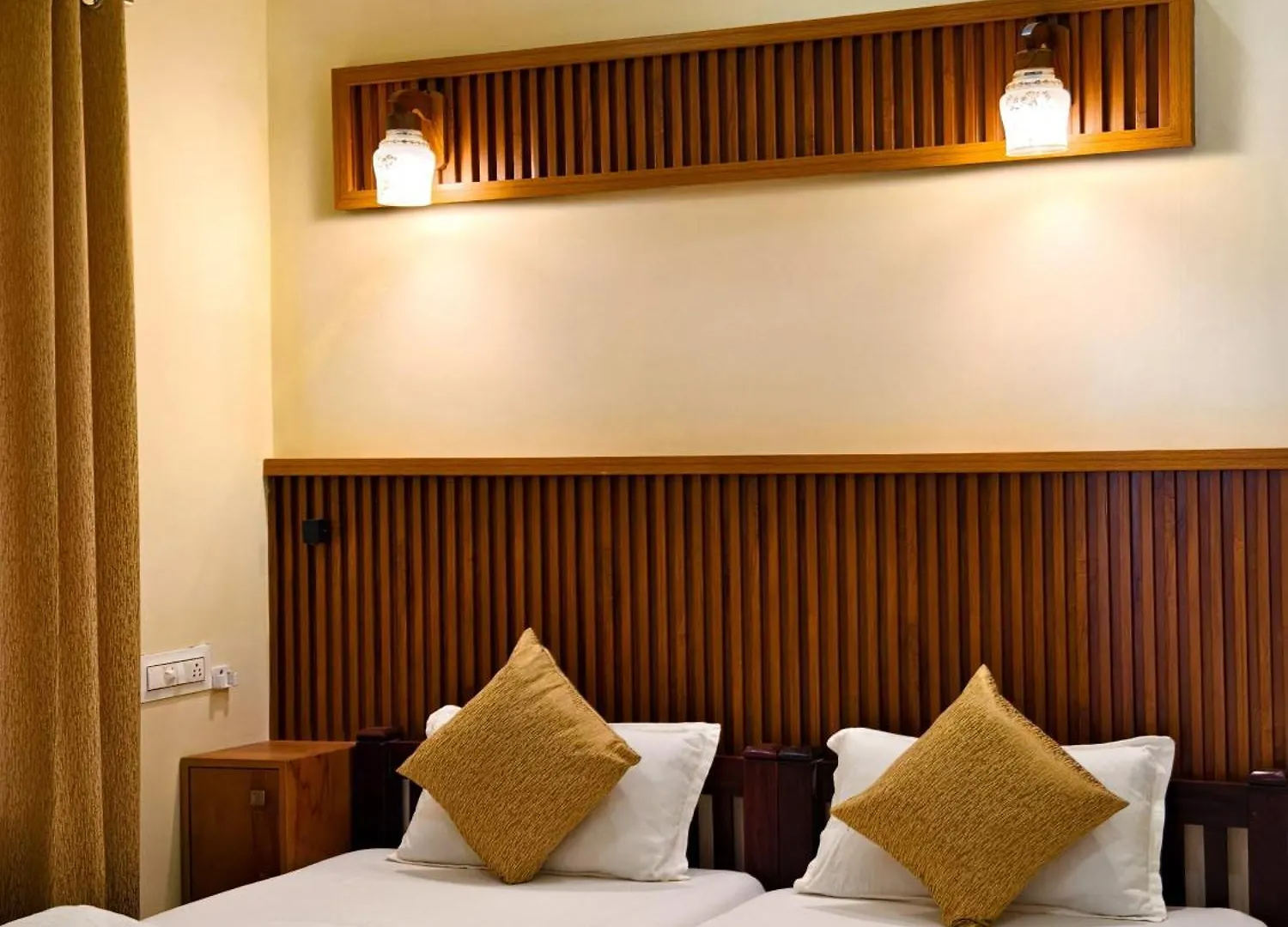 Casino Beach Homestay Alappuzha