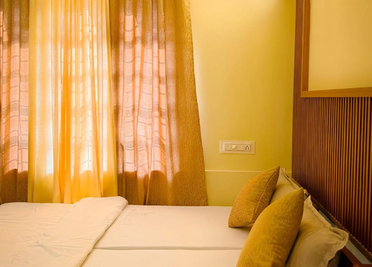 Casino Beach Homestay Alappuzha